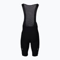 Spodenki rowerowe męskie POC Ne-plus Ultra VPDs Bib Shorts uranium black 2
