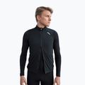 Kamizelka rowerowa POC Pro Thermal uranium black 3