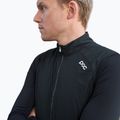 Kamizelka rowerowa POC Pro Thermal uranium black 5