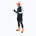 Kamizelka rowerowa POC Pro Thermal uranium black 11