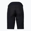 Spodenki rowerowe męskie POC Velocity Shortsuranium black 2