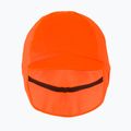 Czapka rowerowa POC Thermal Cap zink orange 2