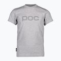 Koszulka dziecięca POC 61607 Tee Jr grey/melange