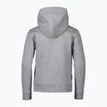 Bluza dziecięca POC 61609 Hood Jr grey/melange 2