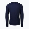 Longsleeve męski POC Light Merino turmaline navy 2
