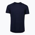 Koszulka męska POC Light Merino turmaline navy