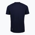 Koszulka męska POC Light Merino turmaline navy 2