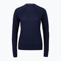 Longsleeve damski POC Light Merino W turmaline navy