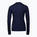 Longsleeve damski POC Light Merino W turmaline navy 2