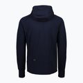 Bluza męska POC Merino Zip Hood turmaline navy 2