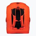 Plecak narciarski POC Race 130 l fluorescent orange 2