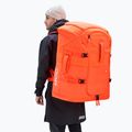 Plecak narciarski POC Race 130 l fluorescent orange 3