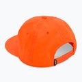 Czapka z daszkiem POC Race Stuff fluorescent orange 3