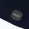 Czapka zimowa POC Light Merino Beanie turmaline navy 4
