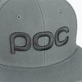 Czapka z daszkiem dziecięca POC Corp Cap pegasi grey 3