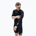 Rękawki rowerowe POC Thermal Sleeves uranium black 4