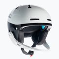 Kask narciarski POC Artic SL 360 SPIN hydrogen white