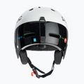 Kask narciarski POC Artic SL 360 SPIN hydrogen white 3