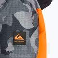 Kurtka snowboardowa dziecięca Quiksilver Groomer true black 3