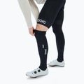 Nogawki rowerowe POC Thermal Legs uranium black 4