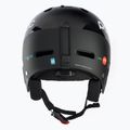 Kask narciarski POC Artic SL 360 SPIN uranium black 3