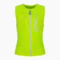 Kamizelka ochronna dziecięca POC POCito VPD Air Vest fluorescent yellow/green