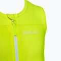 Kamizelka ochronna dziecięca POC Pocito VPD Air Vest Jr fluorescent yellow/green 3