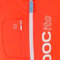 Kamizelka ochronna dziecięca POC POCito VPD Air Vest fluorescent orange 5