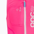 Kamizelka ochronna dziecięca POC POCito VPD Air Vest fluorescent pink 5