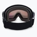Gogle narciarskie POC Opsin Clarity uranium black/spektris orange 3
