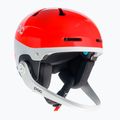 Kask narciarski POC Artic SL 360 SPIN fluorescent orange