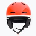 Kask narciarski POC Artic SL 360 SPIN fluorescent orange 2
