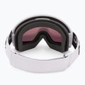 Gogle narciarskie POC Opsin Clarity hydrogen white/spektris orange 3