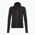 Bluza męska POC Merino Zip Hood uranium black 2