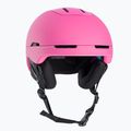 Kask narciarski POC Obex Spin W actinium pink