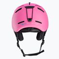 Kask narciarski POC Obex Spin W actinium pink 3