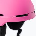 Kask narciarski POC Obex Spin W actinium pink 6