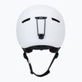 Kask narciarski POC Obex Pure hydrogen white 4