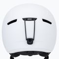 Kask narciarski POC Obex Pure hydrogen white 7