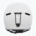 Kask narciarski POC Obex Pure hydrogen white 4