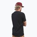 Koszulka POC 61602 Tee uranium black 2