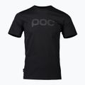 Koszulka POC 61602 Tee uranium black 3