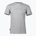 Koszulka POC 61602 Tee grey/melange