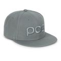 Czapka z daszkiem POC Corp Cap pegasi grey