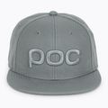 Czapka z daszkiem POC Corp Cap pegasi grey 2