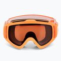 Gogle narciarskie dziecięce POC Pocito Iris Jr fluorescent orange/orange 2