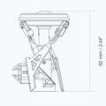 Kuchenka turystyczna Primus Micron III 4