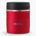 Termos na żywność Primus Flinta Insulated Lunch Jug 400 ml primus red