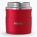 Termos na żywność Primus Flinta Insulated Lunch Jug 400 ml primus red 2