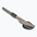 Sztućce turystyczne Primus Trek Cutlery Set aluminium 5